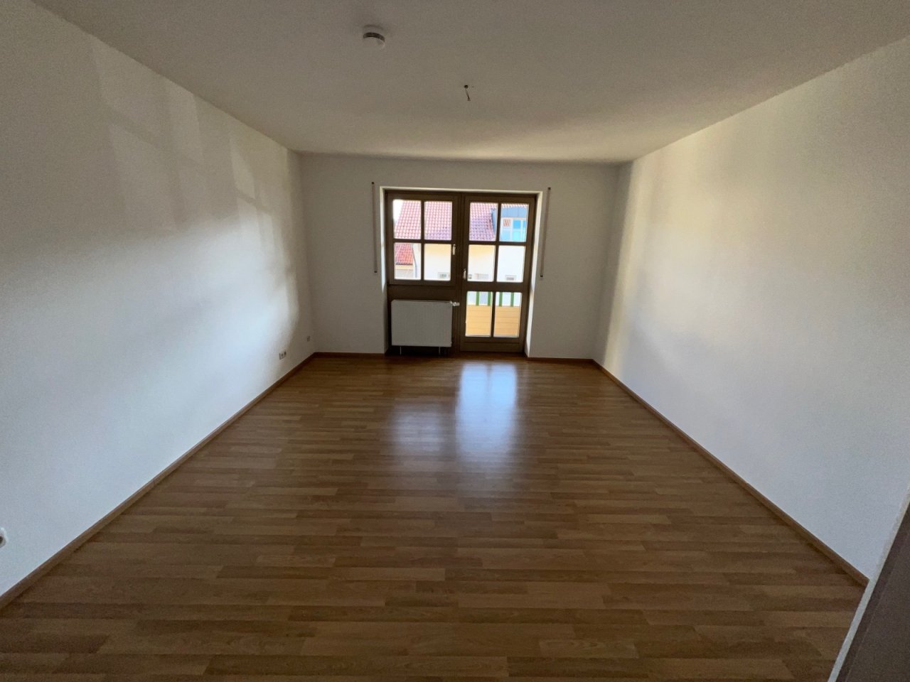 Zimmerbeispiel Zimmerbeispiel