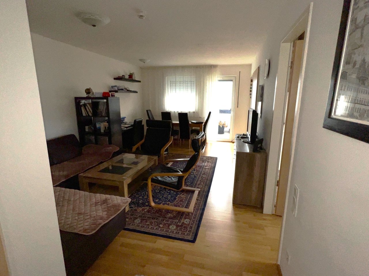 Wohnzimmer - Bild 2