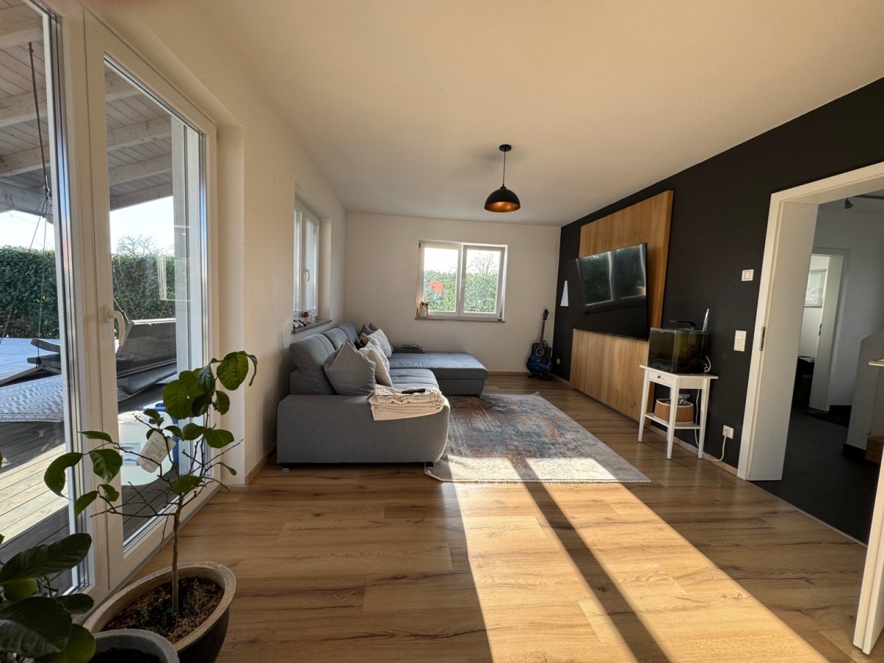 Wohnzimmer Wohnzimmer